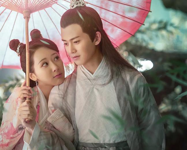 这6部网剧下架后又重新上架别说你一部没有看过(图6)