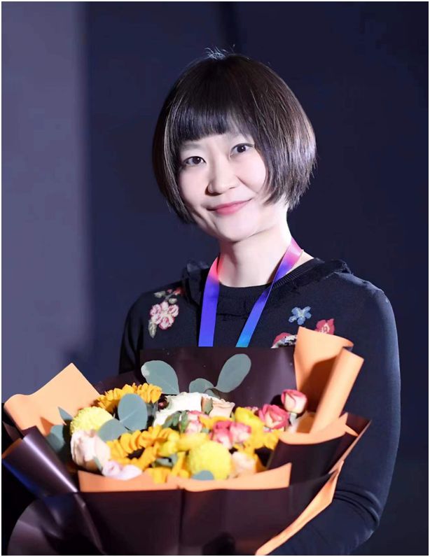 新锐青年女编剧导演张月多部电影新作蓄势待发