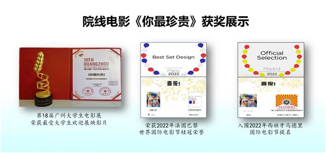 新锐青年女编剧导演张月多部电影新作蓄势待发(图4)