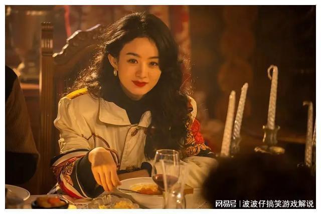 九游娱乐文化：近5年好剧盘点口碑和数据齐飞的5部剧每一部都爆火(图14)