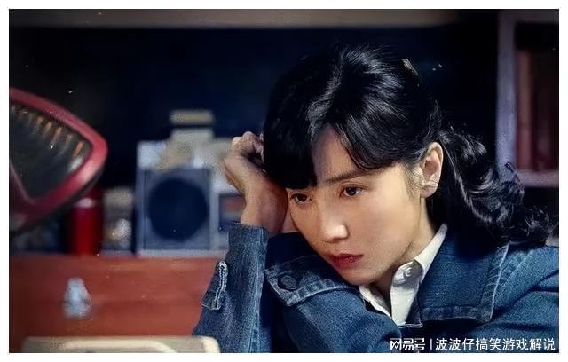 九游娱乐文化：近5年好剧盘点口碑和数据齐飞的5部剧每一部都爆火(图9)