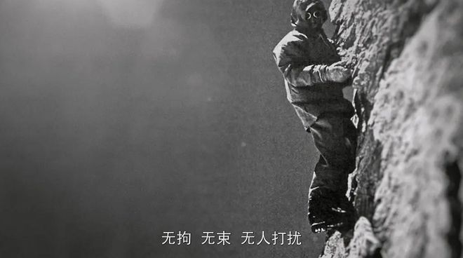 惊险一刻不停！6部极限运动题材电影合集(图6)