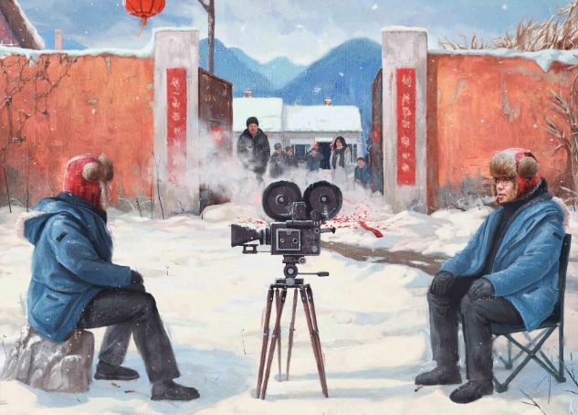 九游娱乐文化：2021最有看点的6部电影每一部看完都意犹未尽(图5)