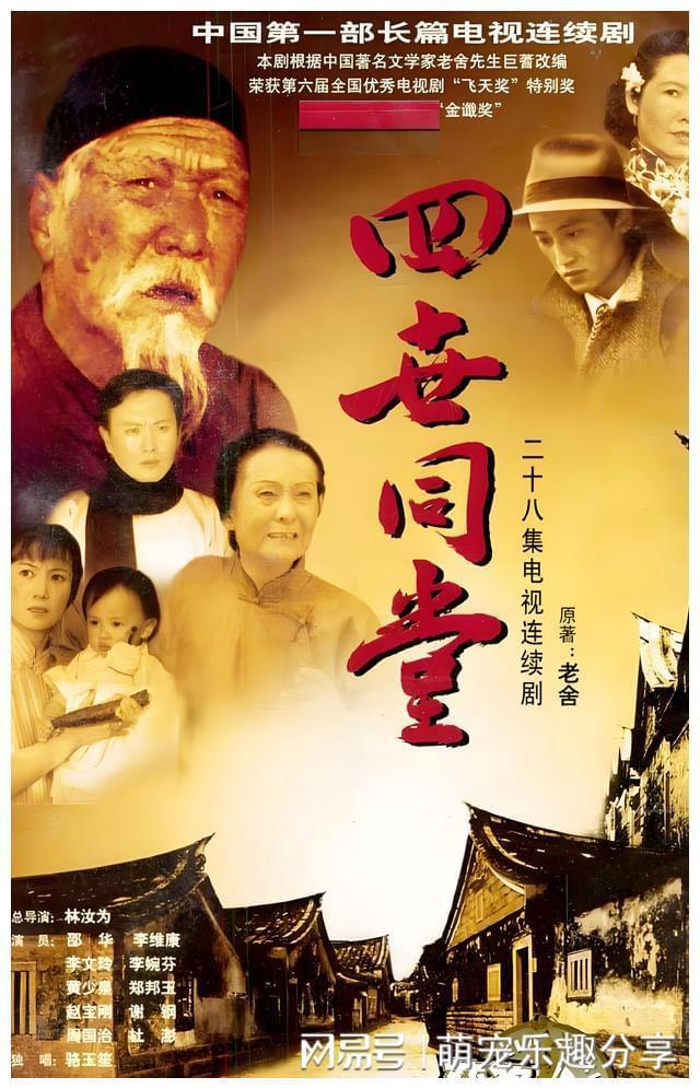 九游娱乐：80年代十部很经典但却很冷门的电视剧每一部都值得一看再看(图4)
