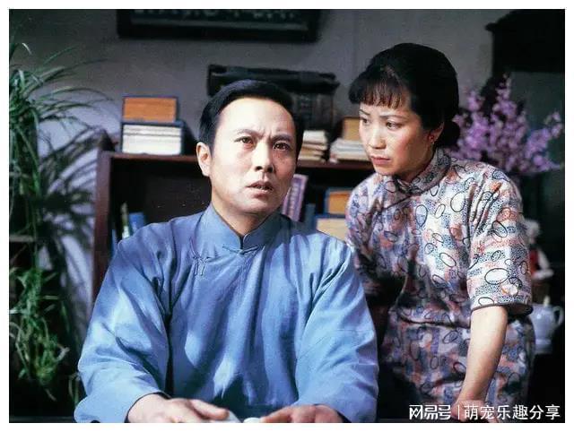 九游娱乐：80年代十部很经典但却很冷门的电视剧每一部都值得一看再看(图5)