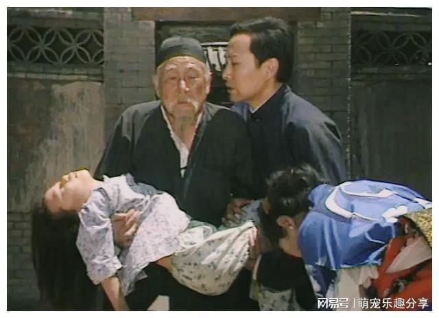 九游娱乐：80年代十部很经典但却很冷门的电视剧每一部都值得一看再看(图6)