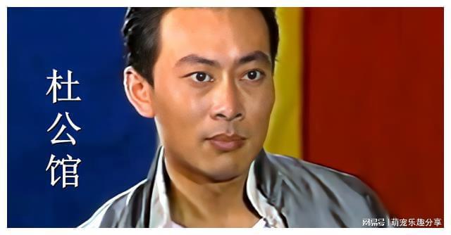 九游娱乐：80年代十部很经典但却很冷门的电视剧每一部都值得一看再看(图8)