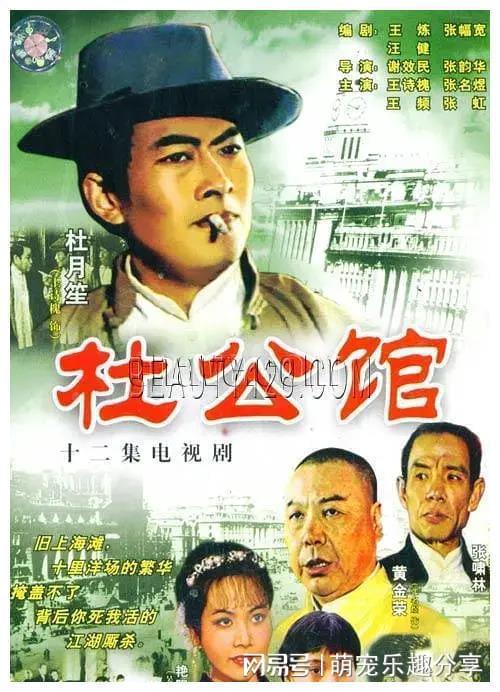 九游娱乐：80年代十部很经典但却很冷门的电视剧每一部都值得一看再看(图7)