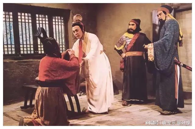九游娱乐：80年代十部很经典但却很冷门的电视剧每一部都值得一看再看(图11)
