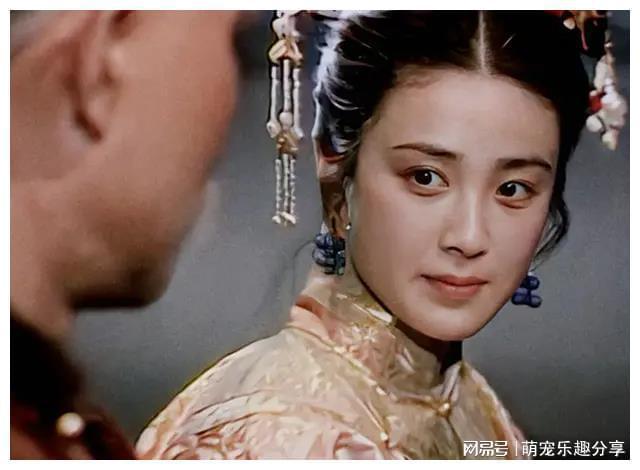 九游娱乐：80年代十部很经典但却很冷门的电视剧每一部都值得一看再看(图15)