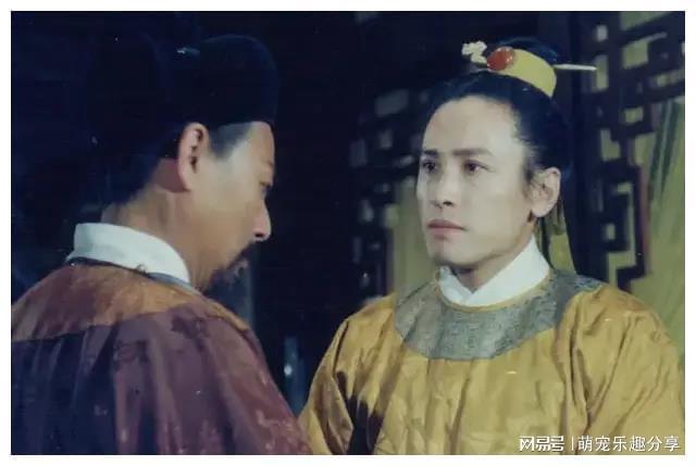 九游娱乐：80年代十部很经典但却很冷门的电视剧每一部都值得一看再看(图18)