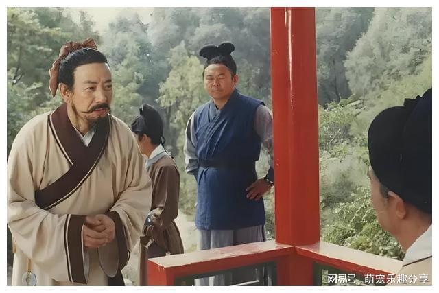 九游娱乐：80年代十部很经典但却很冷门的电视剧每一部都值得一看再看(图20)