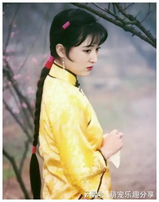 九游娱乐：80年代十部很经典但却很冷门的电视剧每一部都值得一看再看(图23)