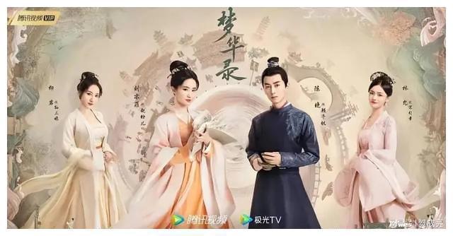东南亚过后又在印度走红？国产偶像剧在海外成功让人始料不及(图15)