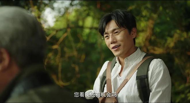 “爆火”的五部悬疑剧部部都是高分好评你要一部没看太遗憾！(图4)