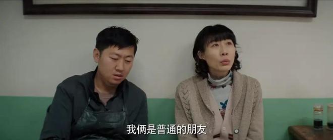 “爆火”的五部悬疑剧部部都是高分好评你要一部没看太遗憾！(图3)
