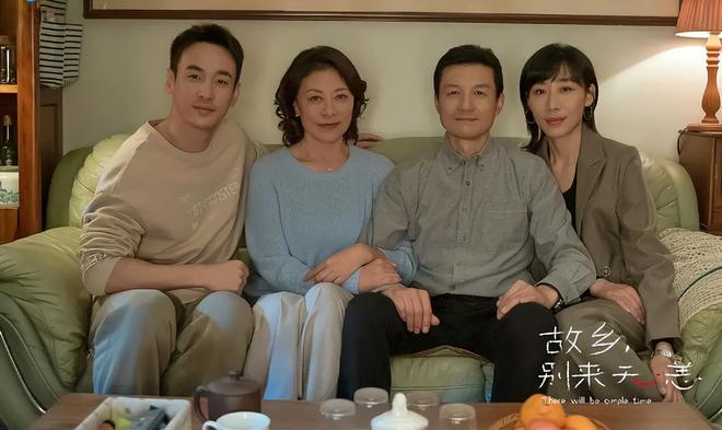 九游娱乐文化：近期热播的六部电视剧一部比一部精彩你在追哪？(图6)