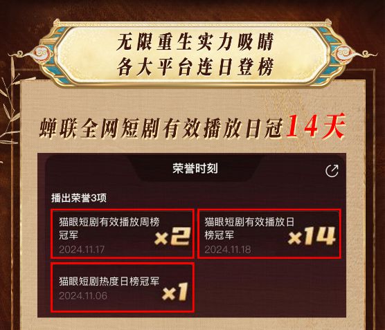 网剧《风华鉴》圆满收官中国移动咪咕IP影视化再创佳绩(图2)