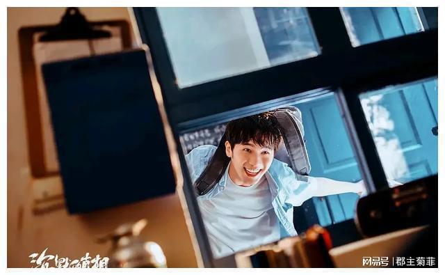 “看完一集就想追到底”的五部剧你要错过一部那就有些可惜(图2)