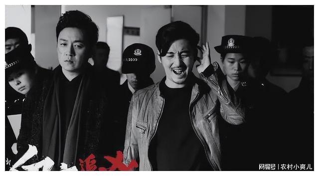 几乎零差评的十大高分网剧部部封神榜首毫无争议(图7)