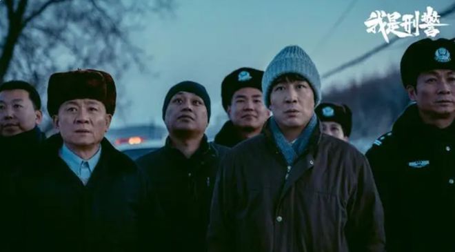 九游娱乐：剧集大盘再破3亿长“错位竞争”见效了？(图6)