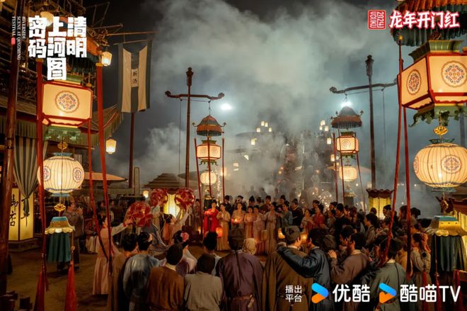 九游娱乐：剧集大盘再破3亿长“错位竞争”见效了？(图10)
