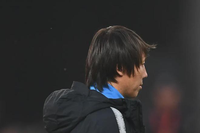 李铁被判20年贪污近12个亿网友：最后一次看标志性刘海