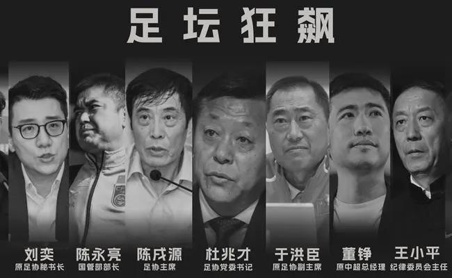 李铁被判20年贪污近12个亿网友：最后一次看标志性刘海(图3)