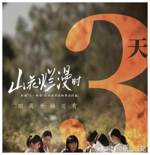 近期热度最高的6部剧可别说一集都没有看过