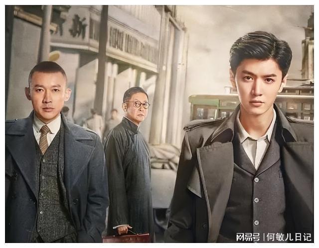 近期热度最高的6部剧可别说一集都没有看过(图3)