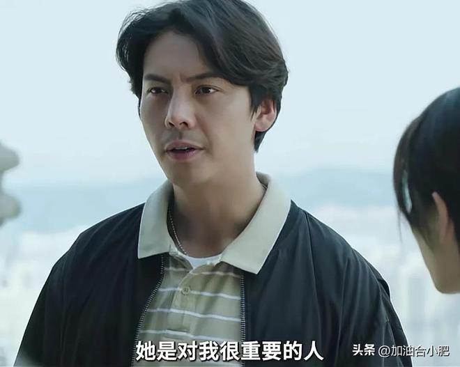 九游娱乐：当前国产剧热度：《深潜》垫底《宿敌》第三榜首实至名归(图5)