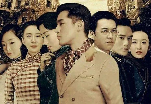 总局收视率榜：《小巷人家》才第五《好团圆》第二第一好霸道(图5)