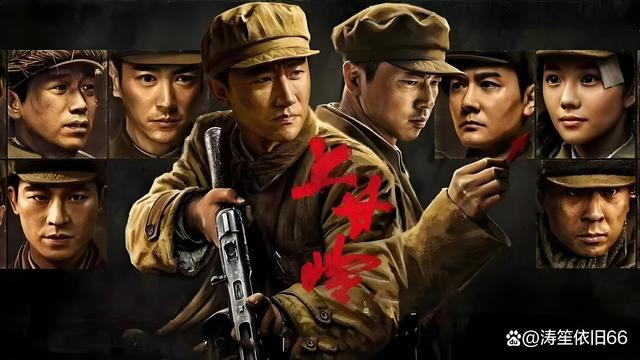 2024十月份电视剧推荐：六部热剧不容错过！(图3)