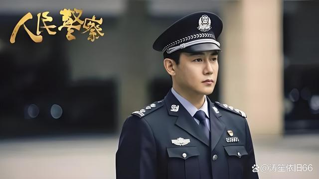 2024十月份电视剧推荐：六部热剧不容错过！(图4)