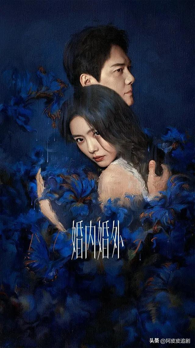 热门电视剧：8部豆瓣评分《白夜破晓》第6《九重紫》第2(图7)