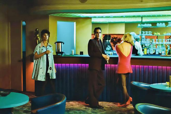 不解风情！只剩激情！如此反差的限制级影片令人肾上腺飙升(图2)