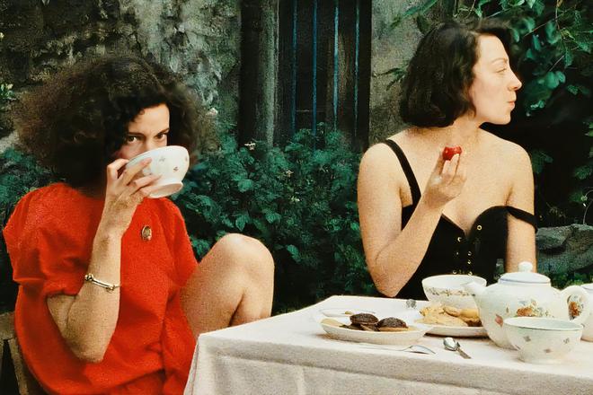 不解风情！只剩激情！如此反差的限制级影片令人肾上腺飙升(图3)