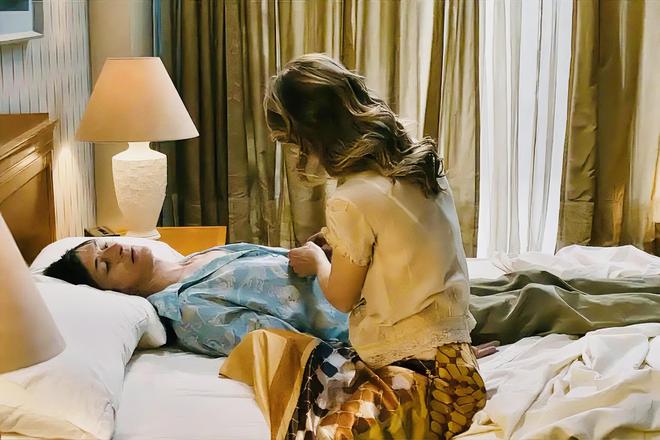 不解风情！只剩激情！如此反差的限制级影片令人肾上腺飙升(图6)