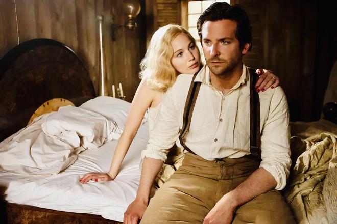 不解风情！只剩激情！如此反差的限制级影片令人肾上腺飙升(图9)