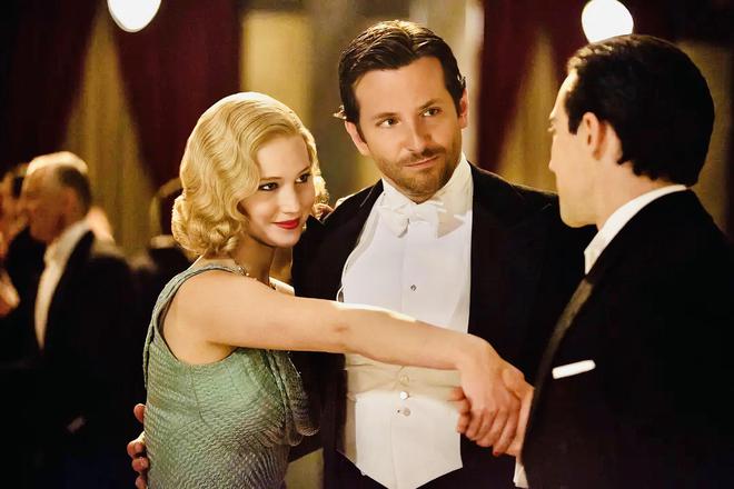 不解风情！只剩激情！如此反差的限制级影片令人肾上腺飙升(图10)