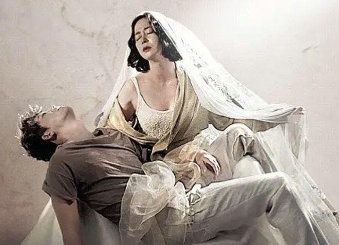 九游娱乐：“尺度相当炸裂”的5部顶级黄暴电影每一部看完都让我彻夜难眠(图1)