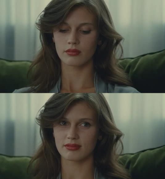 尺度感人的5部欧美限制级影片女主颜值爆表一部没看太遗憾(图2)