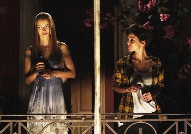 尺度感人的5部欧美限制级影片女主颜值爆表一部没看太遗憾(图1)