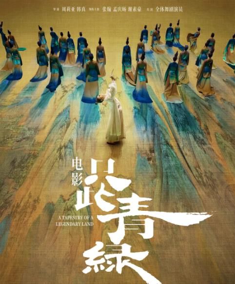 目前热度最高的5部电影整体口碑上乘你看了几部？(图1)