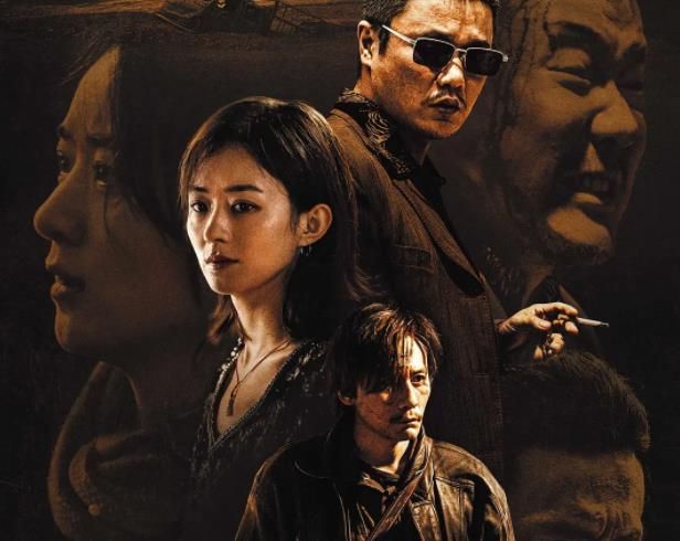 目前热度最高的5部电影整体口碑上乘你看了几部？(图2)