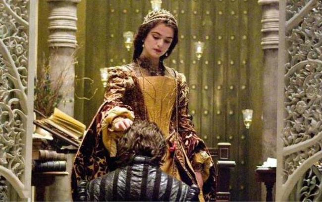 这5部电影太适合一个人刷了悟出不同的人生感受(图4)