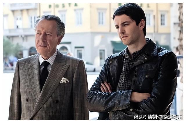 九游娱乐：值得二刷的10部神级电影错过就太可惜了(图3)