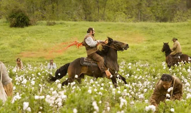 6部不断被翻拍的经典神片永恒的经典！(图2)