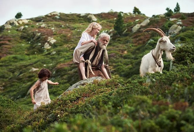 6部不断被翻拍的经典神片永恒的经典！(图3)