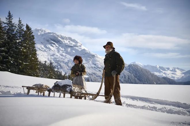 6部不断被翻拍的经典神片永恒的经典！(图4)